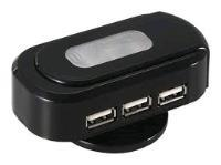 Rosewill RHB-320 USB Hub