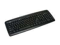 Rosewill RK-101 Standard Enhanced Keyboard