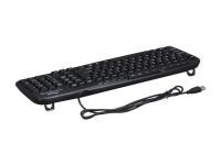 Rosewill RK-700M Keyboard