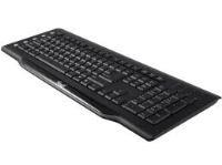 Rosewill RKM-1600RF Slim Wireless Keyboard