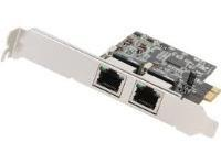 Rosewill RNG-407-Dual Ethernet Adapter