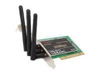 Rosewill RNX-N360PC Wireless Network Adapter