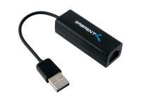 Sabrent NT-USBC USB Ethernet Adapter