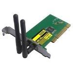 Sabrent PCI-802N Wireless Network Adapter