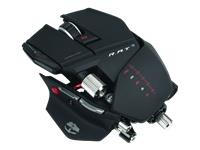 Saitek Cyborg R.A.T. 9 Wireless Mice