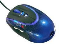 Saitek GM3200 Laser Mice