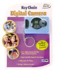 Sakar 11199 Keychain Digital Camera