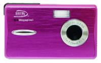 Sakar 87492 5.1MP Pink Digital Camera