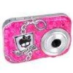 Sakar Monster High 2.1MP Digital Camera