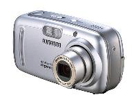 Samsung A400 4MP Digital Camera