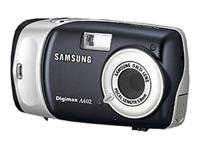 Samsung A402 4.2MP Digital Camera