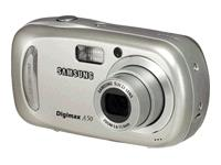 Samsung A50 5MP Digital Camera