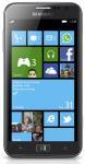 Samsung Ativ S Smartphone