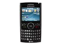 Samsung BlackJack II SGH-i617 GSM Smartphone