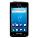 Samsung Captivate Android Smartphone