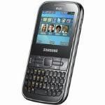 Samsung Chat 222 Smartphone