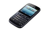 Samsung Chat 357 Smartphone