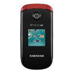 Samsung Chrono 2 Smartphone