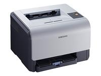 Samsung CLP-300 Laser Printer