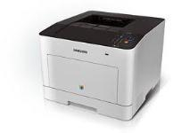 Samsung CLP-680DW Laser Printer