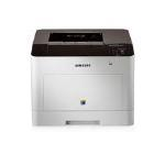 Samsung CLP-680ND Laser Printer