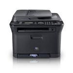 Samsung CLX-3175FN All-in-One Printer