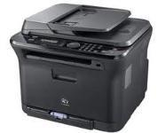 Samsung CLX-3175WK All-in-One Printer