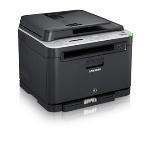 Samsung CLX-3185FN All-in-One Printer