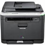 Samsung CLX-3186FN All-in-One Printer