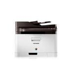 Samsung CLX-3305FN All-in-One Printer