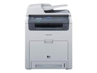 Samsung CLX-6220FX All-in-One Printer