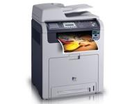 Samsung CLX-6240FX All-in-One Printer