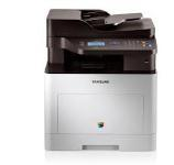 Samsung CLX-6260FR All-in-One Printer