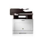 Samsung CLX-6260FW All-in-One Printer