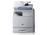 Samsung CLX-8380ND All-in-one Printer