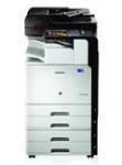 Samsung CLX-9201NA All-in-One Printer