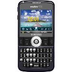 Samsung Code Full Qwerty Smartphone