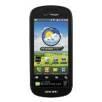 Samsung Continuum i400 Android Smartphone