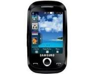 Samsung Corby S3650 Cell Phone