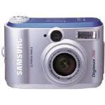 Samsung Digimax 200 2.1MPDigital Camera