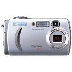 Samsung Digimax 240 2MP Digital Camera