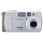 Samsung Digimax 360 3.2MP Digital Camera