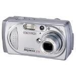 Samsung Digimax 370 3.2MP Digital Camera