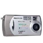 Samsung Digimax 4010 4MP Digital Camera