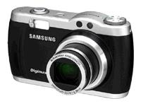 Samsung Digimax L85 8.1MP Digital Camera