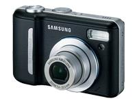 Samsung DigiMax S1000 10.1MP Digital Camera