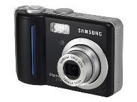 Samsung Digimax S500 5.1MP Digital Camera