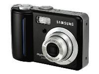 Samsung Digimax S600 6MP Digital Camera