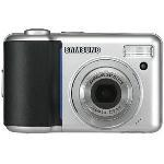 Samsung Digimax S800 8.1MP Digital Camera