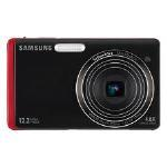 Samsung DualView TL220 Digital Camera